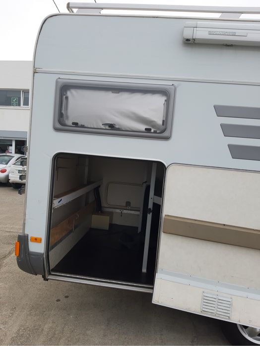 Hymer CS644 - fiat ducato