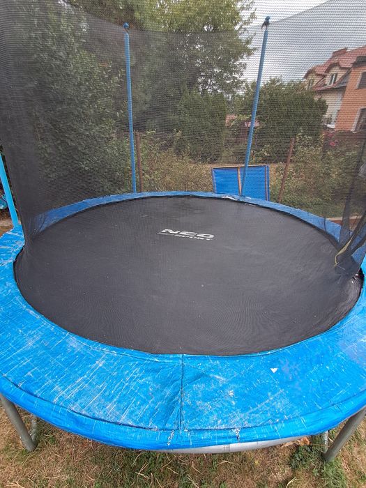 Trampolina Neo Sport 3m