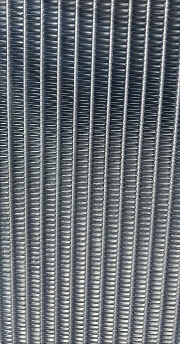 Radiator BMW E30 M20