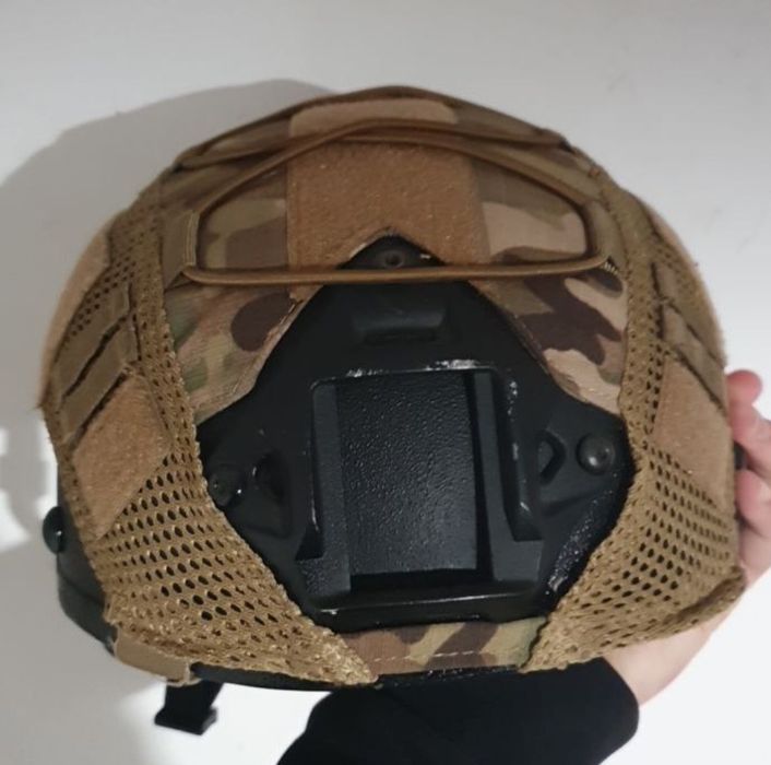 Шолом HELMET.balistik.Fast