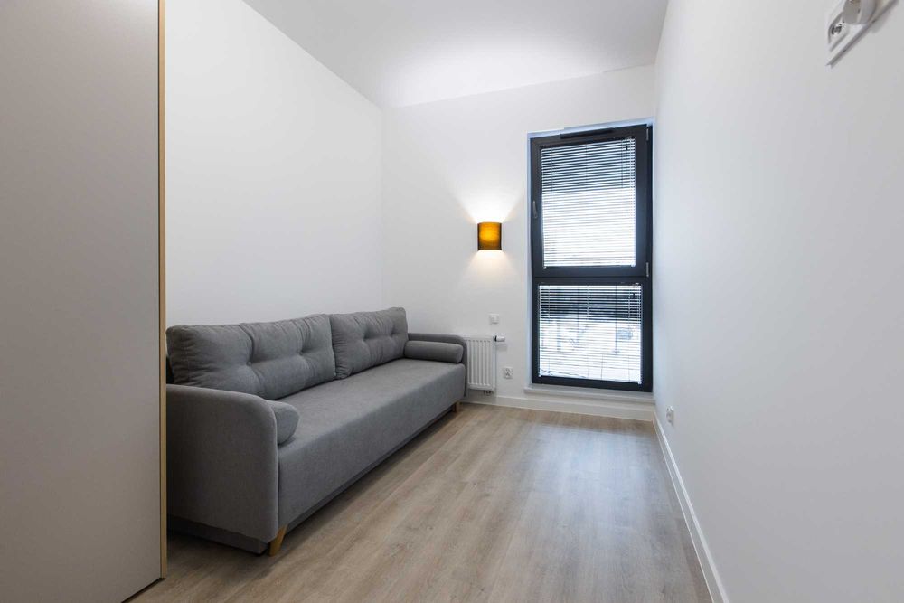 Nowy apartament 58m2 Ul.Pendereckiego 4a OKAZJA