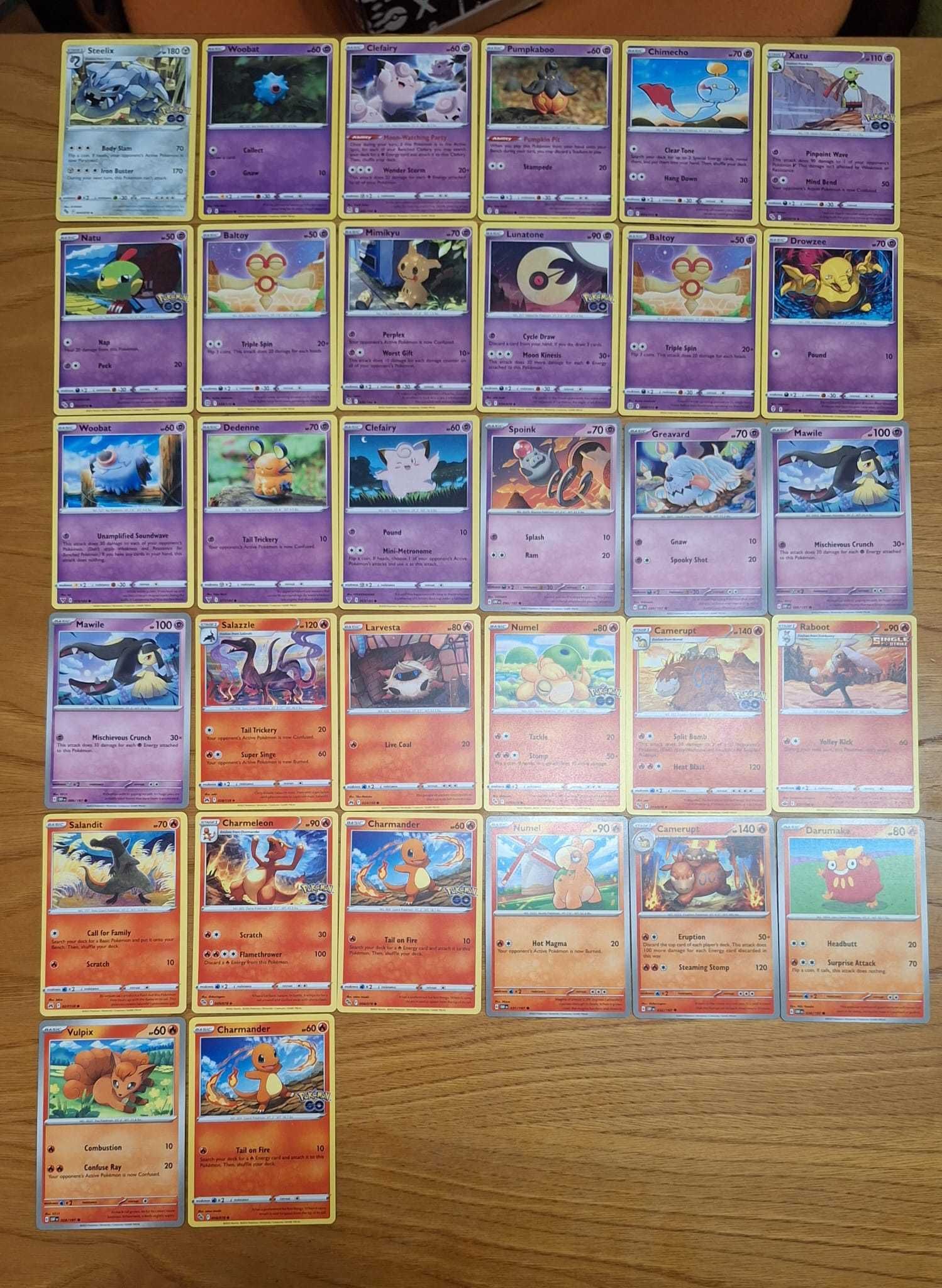 Cartas Pokémon Expansão 151 Azueira E Sobral Da Abelheira • OLX