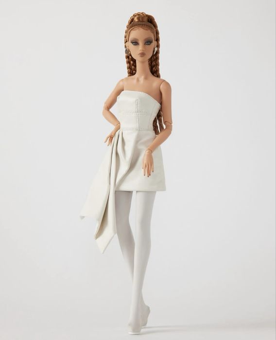 Integrity Toys Defa Lucy Дефа Люсі лялька Poppy Fashion Royalty Xian Люси Mizi