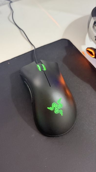Vendo full setup