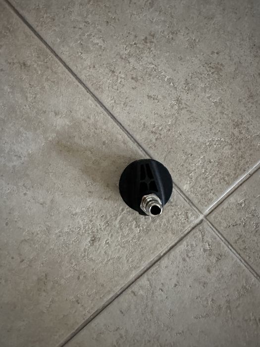 Adaptador jacto água para pistola de mangueira