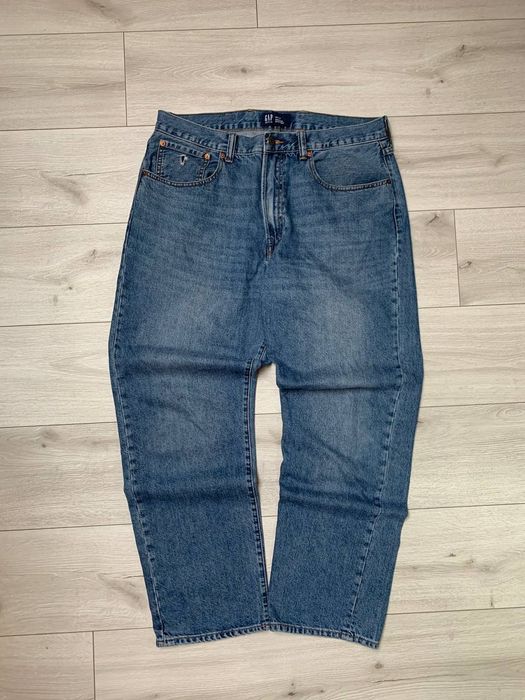 Джинси GAP, розмір L-XL