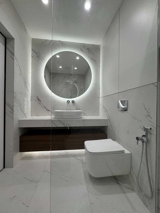 Елітна сучасна квартира в новому ЖК