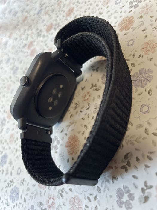 Smart zegarek amazfit