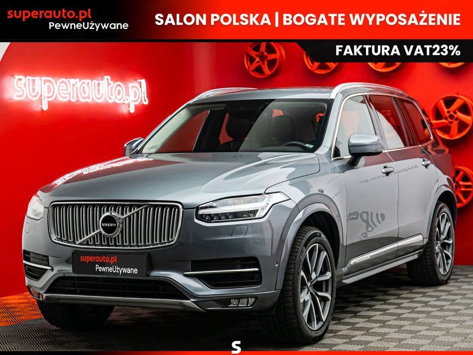 Volvo XC 90