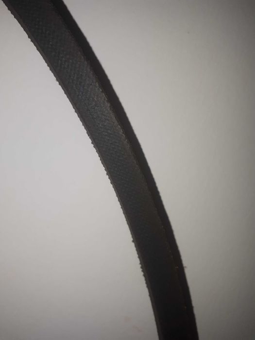 Correia trapezoidal