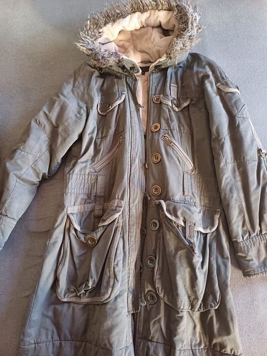 Paka ciuchów duży rozmiar