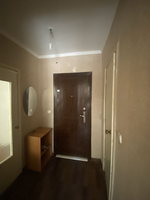 1 кімнатна квартира на Виставці
