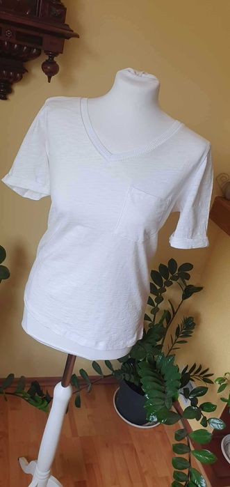 T-Shirt Damski Tatuum z kieszonką Mimi , rozmiar L, Nowy
