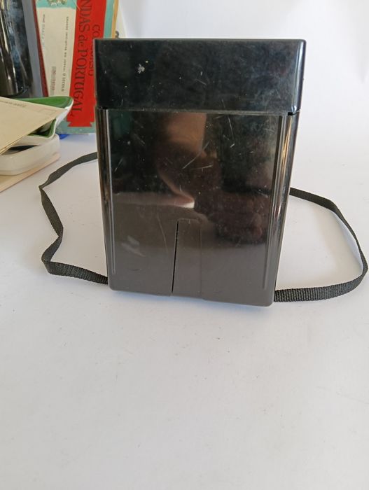 Polaroide time zero One step