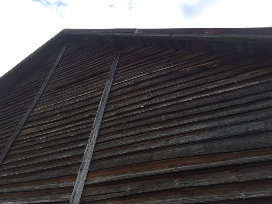 Darmowe rozbiorki stodół skup starego drewna skup desek