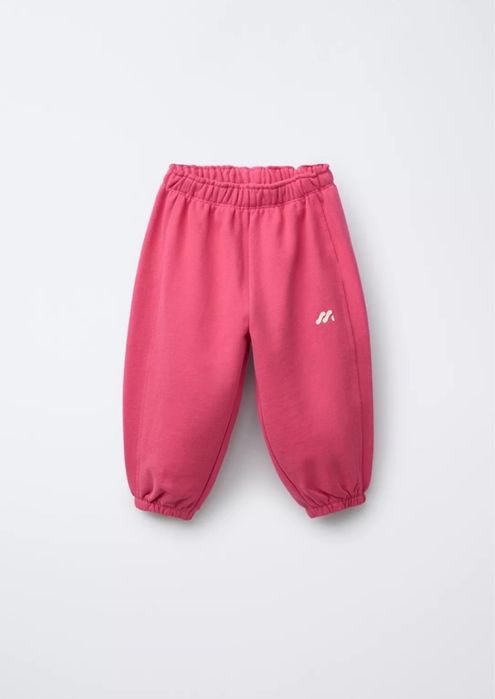 Костюм Zara Kids — худі + штанці