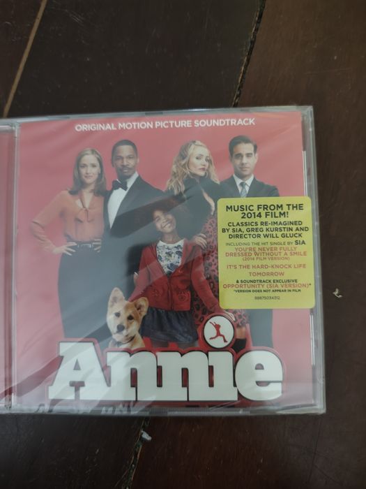 CDs de música vários