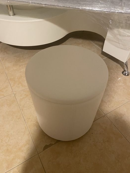 Mesa de centro nova