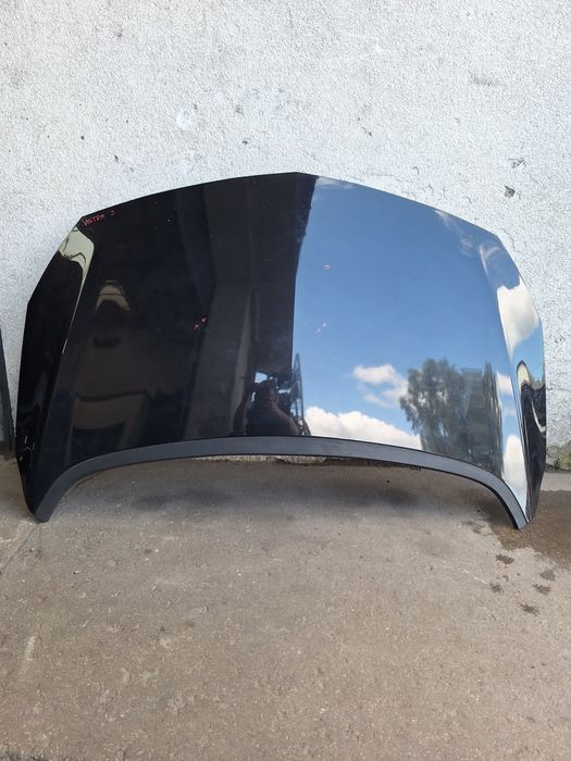 Maska Opel Astra J Z20R Astra IV Pokrywa Silnika