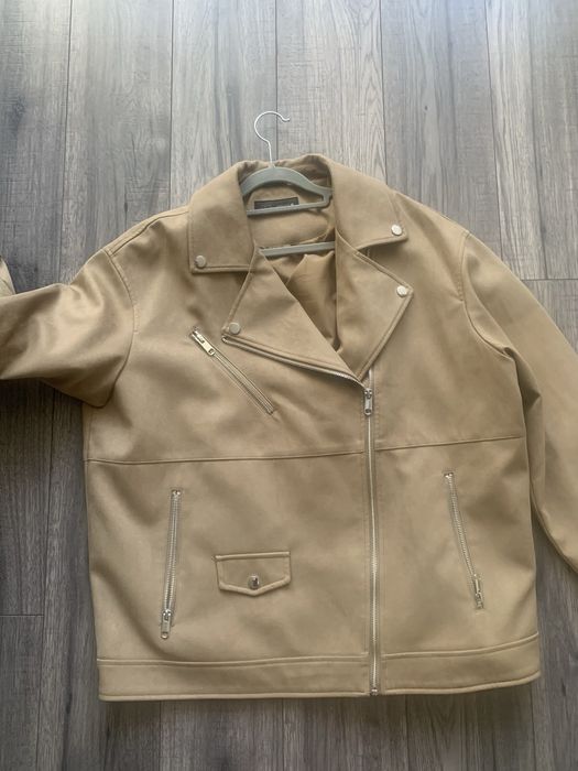 Куртка косуха Zara