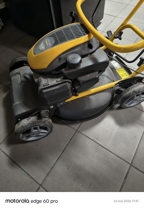 Kosiarka Stiga Multiclip47 ST120