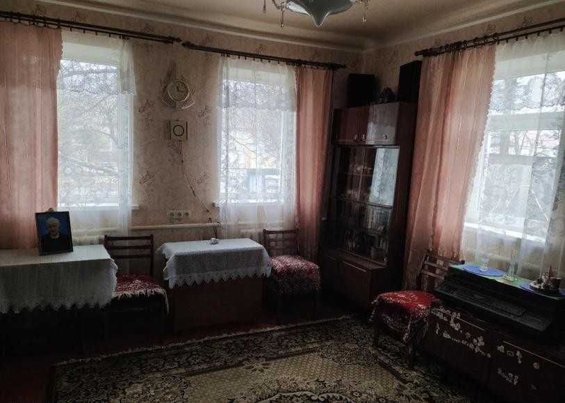 Срочная продажа части домика Х. Гора (Л. Малой.)