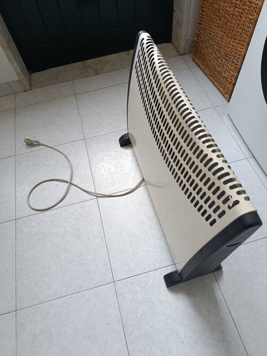 Aquecedor Convetor Eletronia