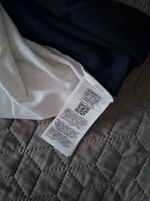 Поло Guess kids 16