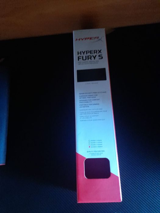 3 Tapetes de rato gaming