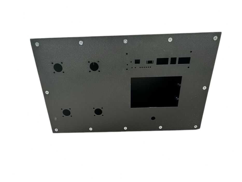 Корпус для LiFepo4 сборки аккумулятора 280-314Ah 16S , 8s, 4s, 105ah