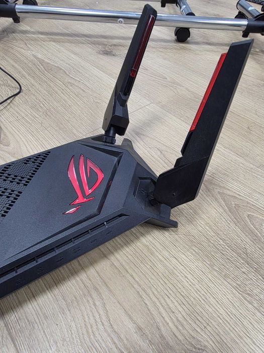 Router ASUS Rogue AX600