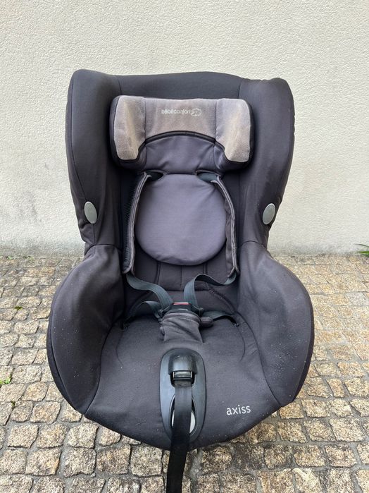 Cadeira auto Axiss da Bebé Confort