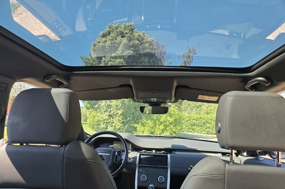 Land Rover Discovery Sport P300e PHEV IVA dedutível (Financiamento/Garantia)