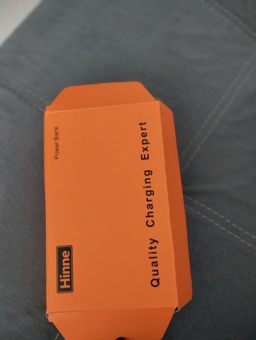 Павербанк Hinne 10 000