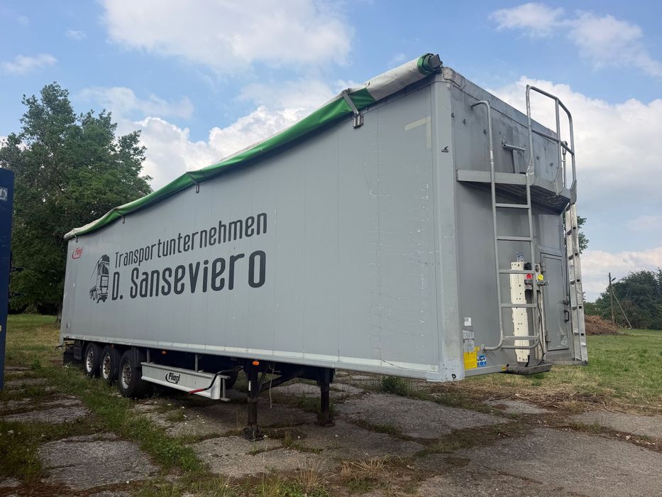Fliegl SDS 390
