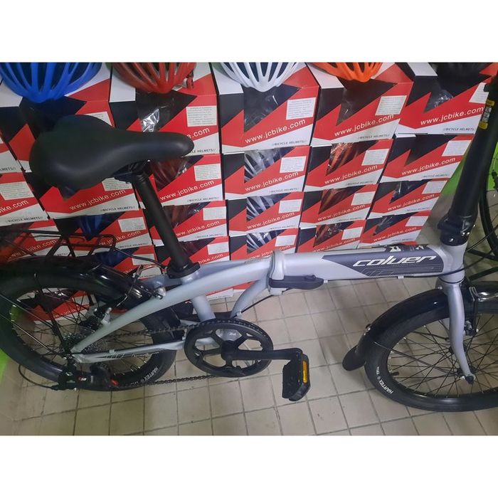 Bicicleta desdobravel oportunidadee