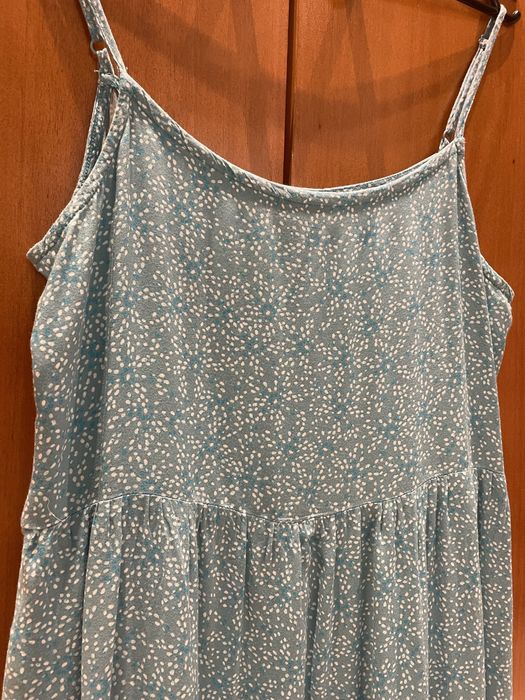 Vestido de Senhora C&A