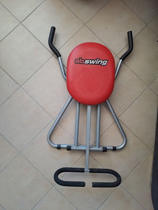 Aparelho AB Swing