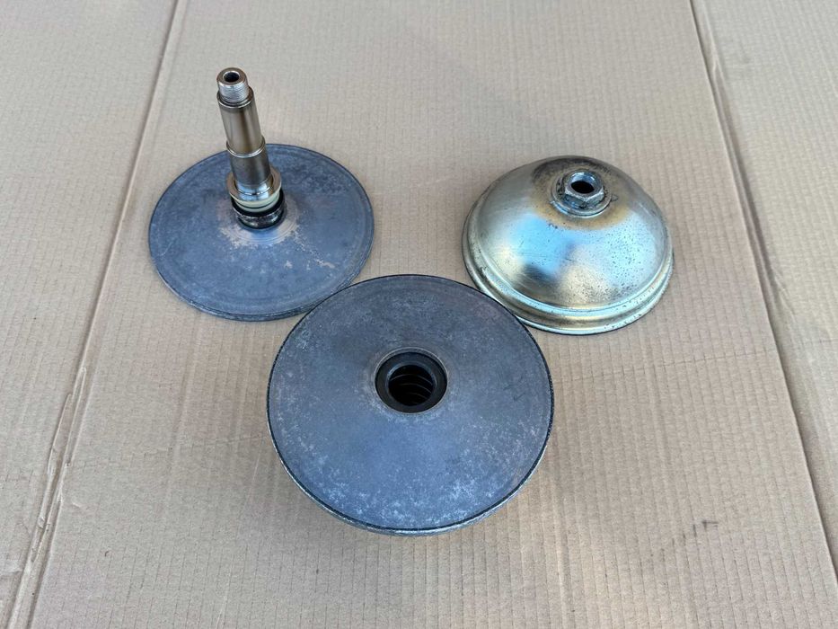 Aixam Wariator Silnika Oryginalny Stan BDB.