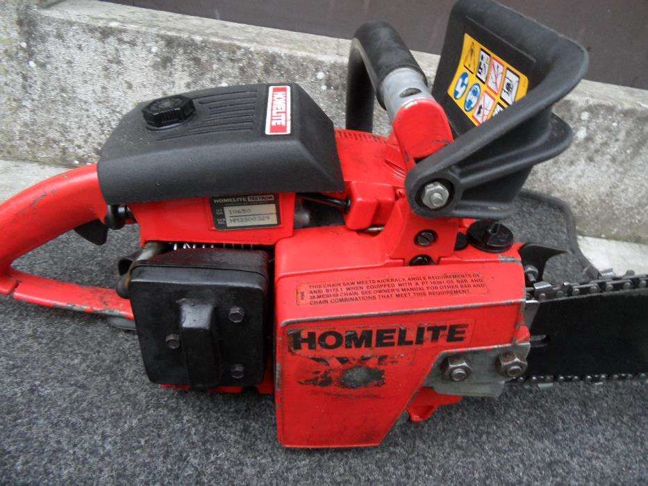 homelite xl super