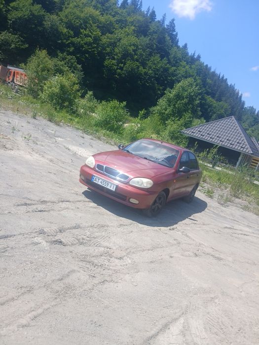 На ходу технічно справна!