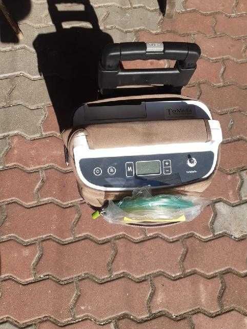 Koncetrator Deviblis i Philips Simply Go