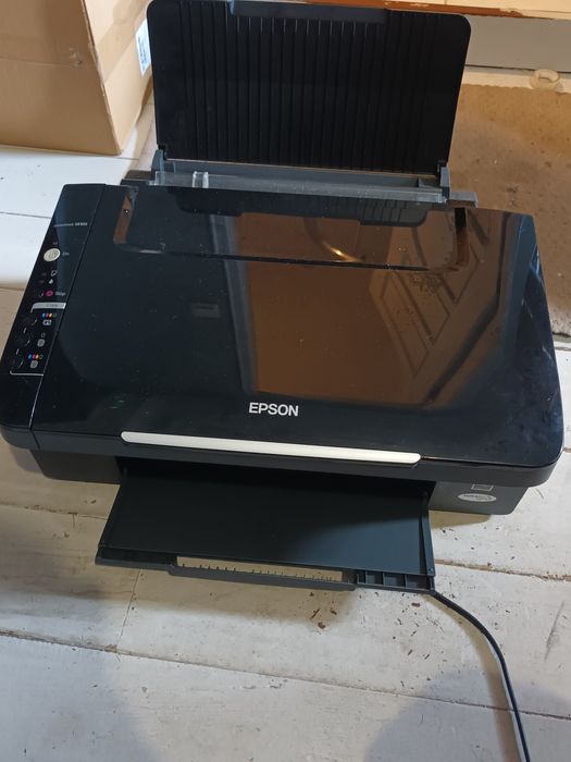 Empressora epson