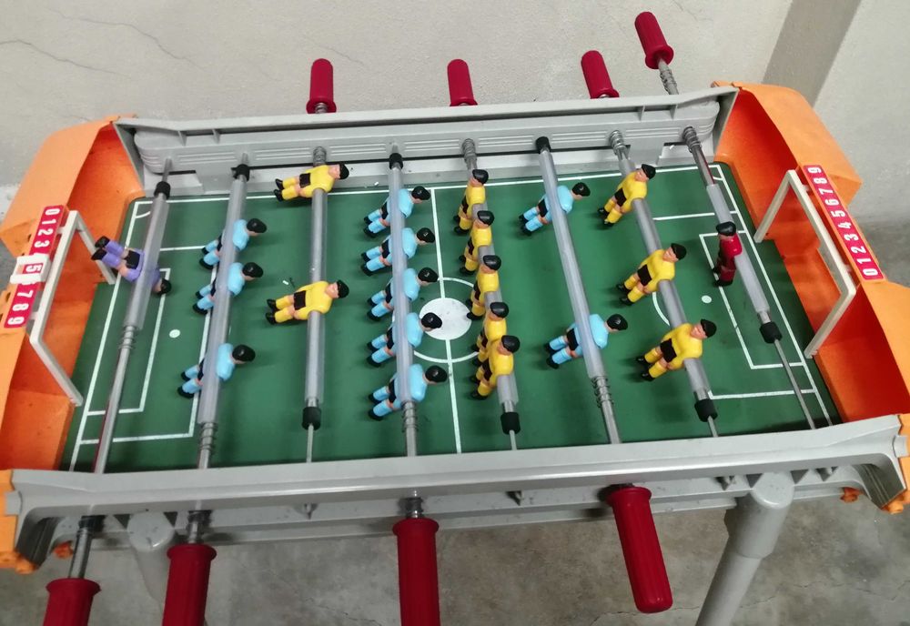 Matrecos para criança