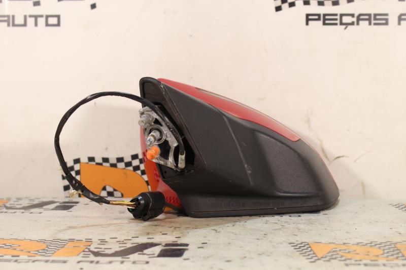Retrovisor / espelho esquerdo SEAT Leon (5F1)
