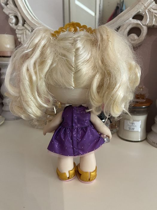 Лялька Kindi Kids Tiara Sparkles ( оригинал!)