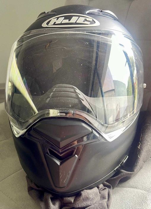 Capacete HJC F70 (xs)