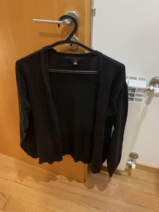 Blazer zara men como novo e outras peças de roupa de homem