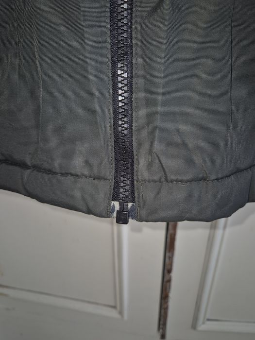 Kurtka Adidas damska M - idealna na przejściowe chłody!