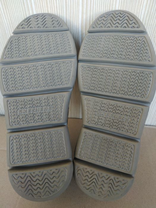 Кросівки 42,5р."SKECHERS"(Slip-ins)   дербі Skechers 205046-CDB